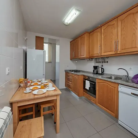 Anjos Apartment, Lisbeyond *