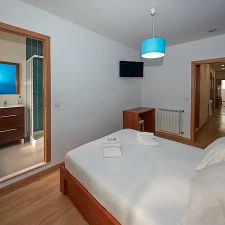 Anjos Apartment, Lisbeyond * Lisboa