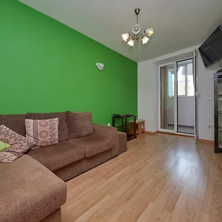 Anjos Apartment, Lisbeyond Lägenhet Lisboa