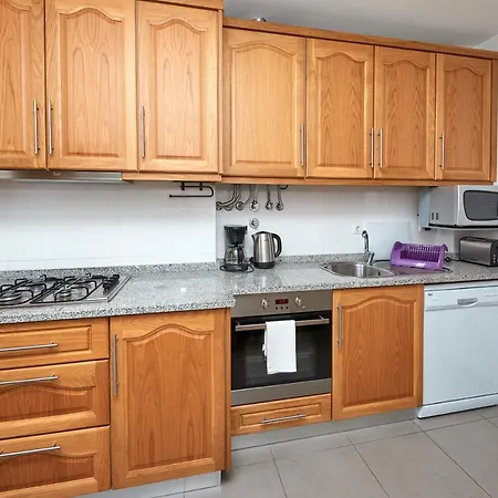 Anjos Apartment, Lisbeyond