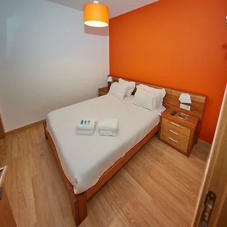 Anjos Apartment, Lisbeyond Lägenhet