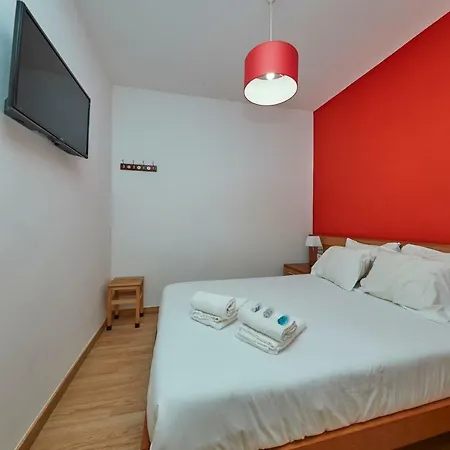 Anjos Apartment, Lisbeyond Appartement Lissabon