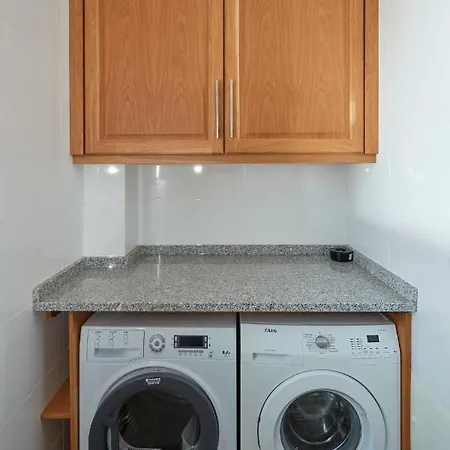 Anjos Apartment, Lisbeyond Lisboa