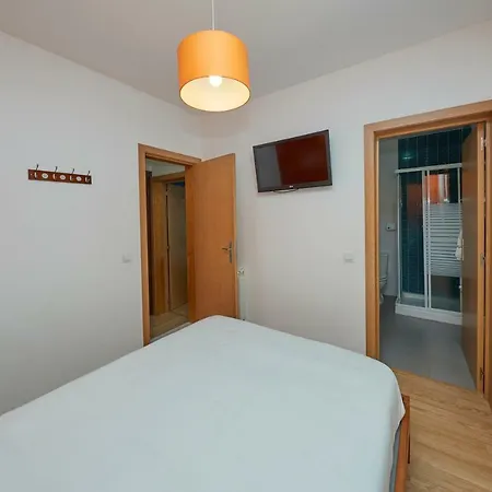 Anjos Apartment, Lisbeyond