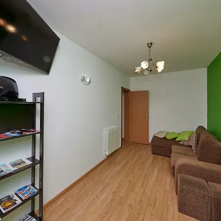 Anjos Apartment, Lisbeyond Lägenhet Lisboa