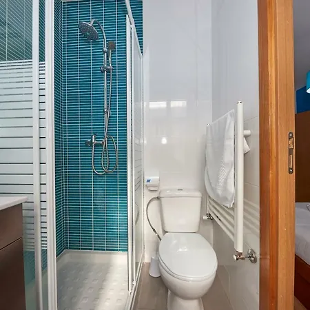 Anjos Apartment, Lisbeyond Appartement