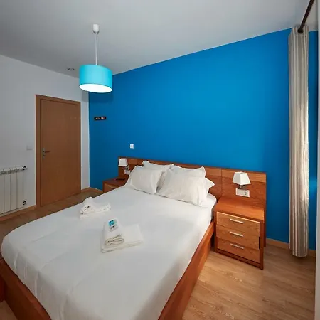 Anjos Apartment, Lisbeyond 公寓 *
