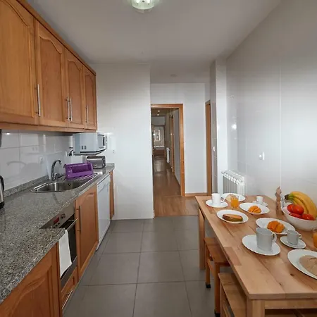 公寓 Anjos Apartment, Lisbeyond Lisboa