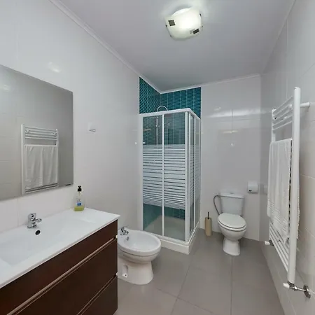 Anjos Apartment, Lisbeyond 公寓 *